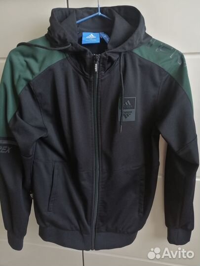 Олимпийка Adidas на мальчика