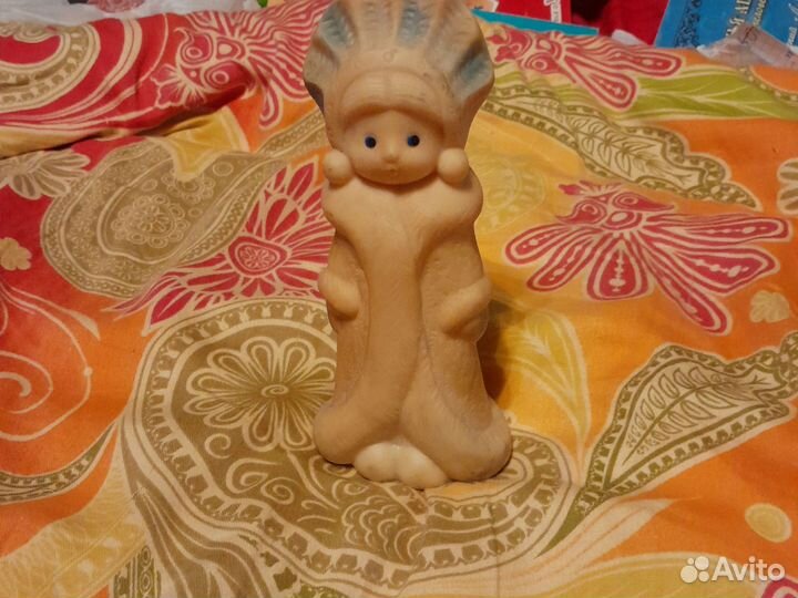 Снегурочка СССР