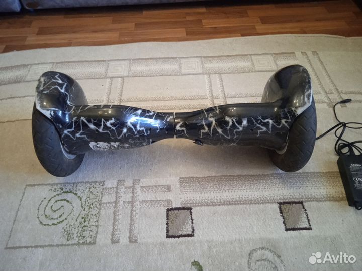 Гироскутер бу