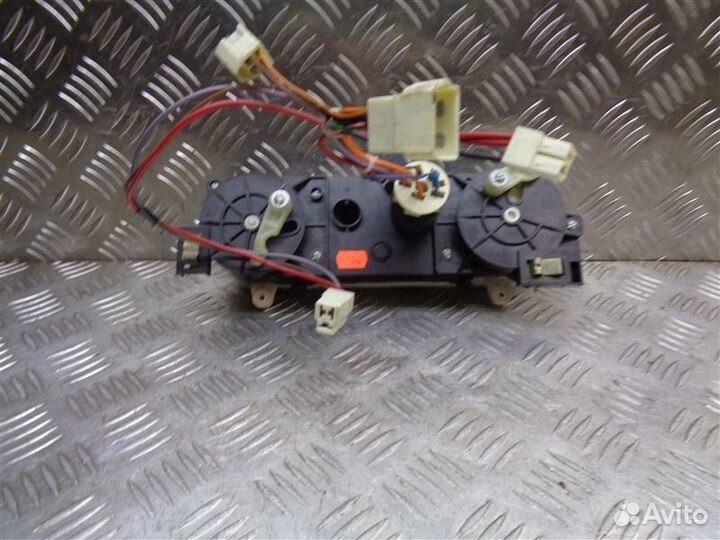 Блок управления печкой- Газ 3302 3302 2002