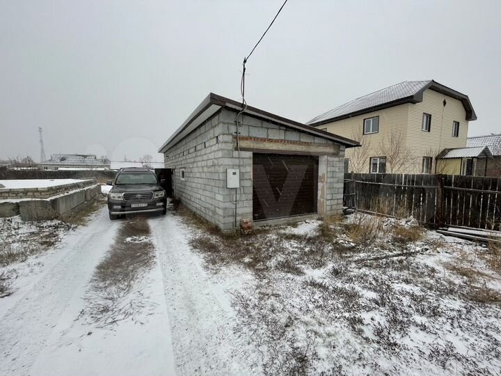 Участок 18 сот. (ИЖС)