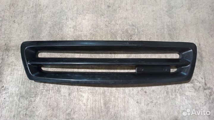 Решетка радиатора TRD Toyota Chaser JZX100