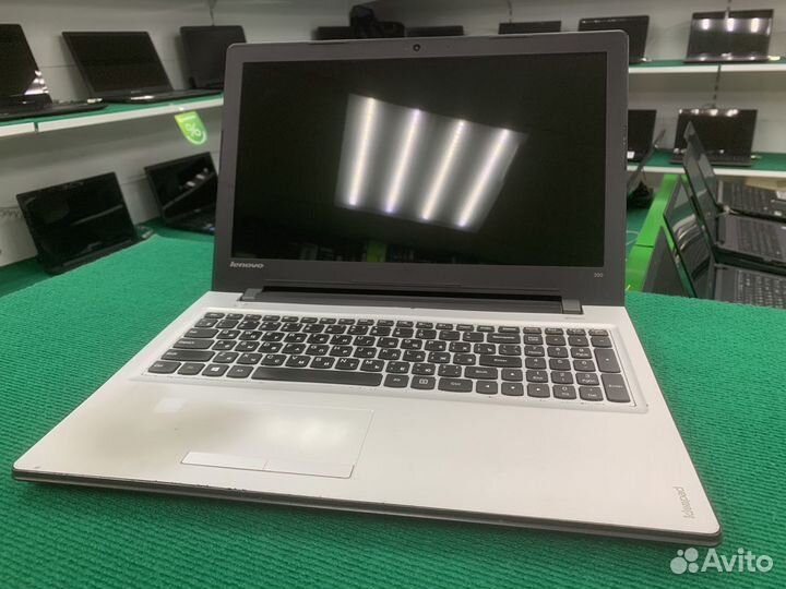 Ноутбук core i5-6gen 8Gb видео 2Gb