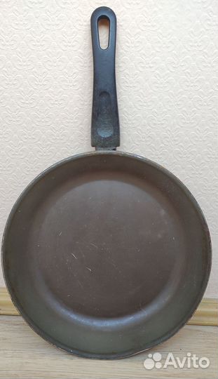 Сковородка Икея и кастрюли