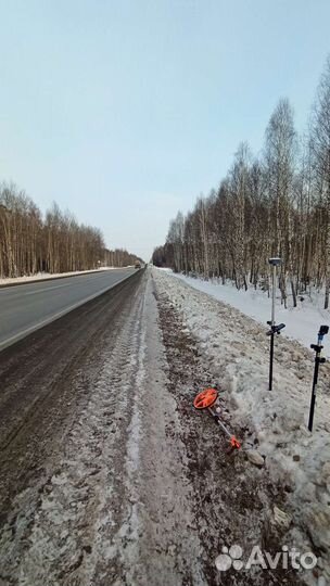 Кадастр Геодезист Вынос Геодезические услуги