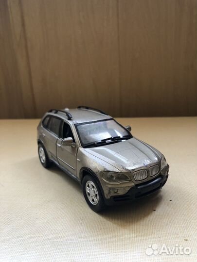 BMW X5 модель