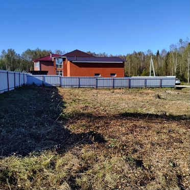 Участок 7 сот. (ИЖС)