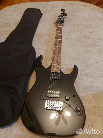 Ibanez ijrg200u