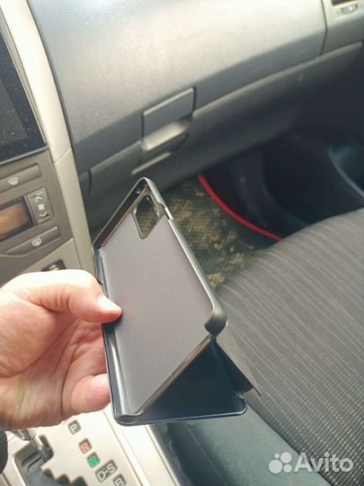 Чехол Oppo Reno 4 Pro