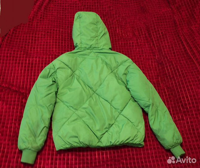 Осеннее-весеняя куртка