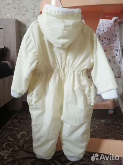 Комбинезон
