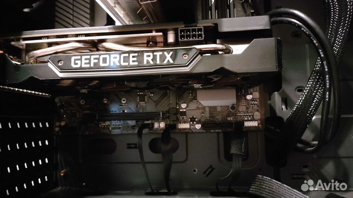 Видеокарта Palit RTX 2060 Super dual