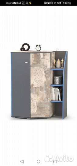 Детский шкаф