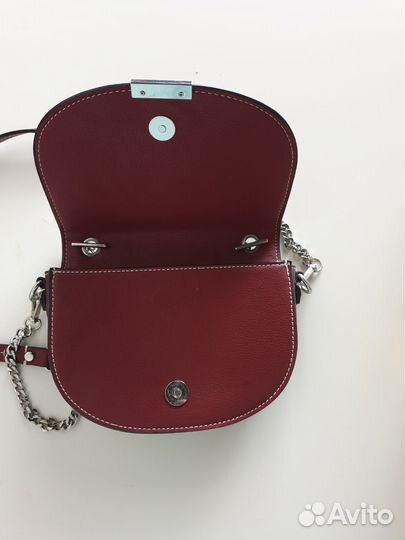 Сумка клатч