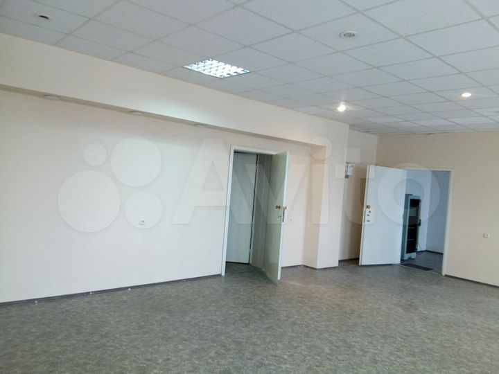 Офисные помещения до 78 м²