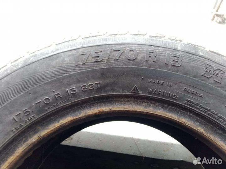 Michelin Energy MXV4 175/70 R13 82T