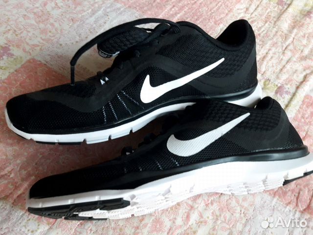 Nike flex tr6