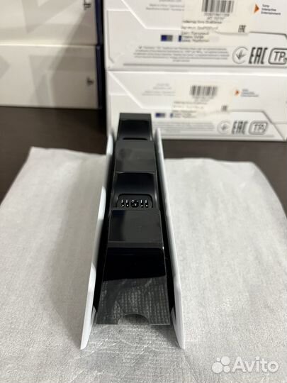 Зарядная станция для Dualsense