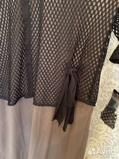 Платье 58 р. Беларусь новое