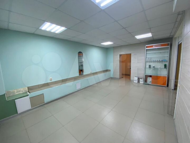 Свободного назначения, 20 м²