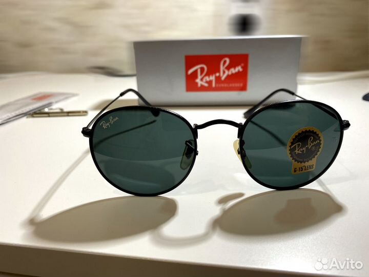 Очки Ray Ban