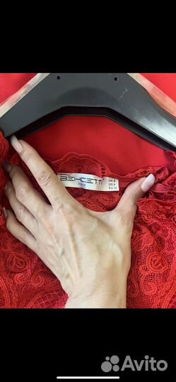 Платье вечерние