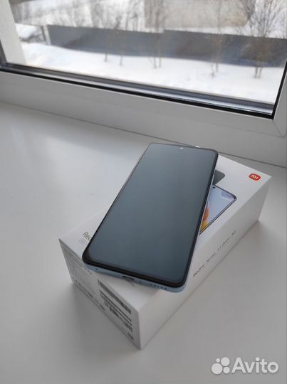 Xiaomi Redmi Note 11 Pro+ 5G, 6/128 ГБ