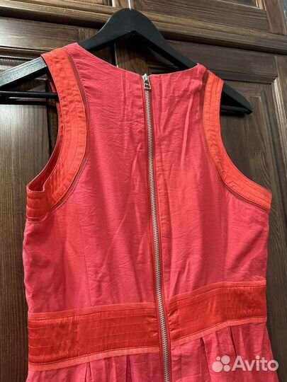 Платья пакетом