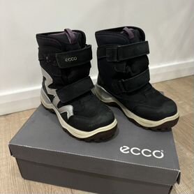 Зимние сапоги Ecco snow mountain 30