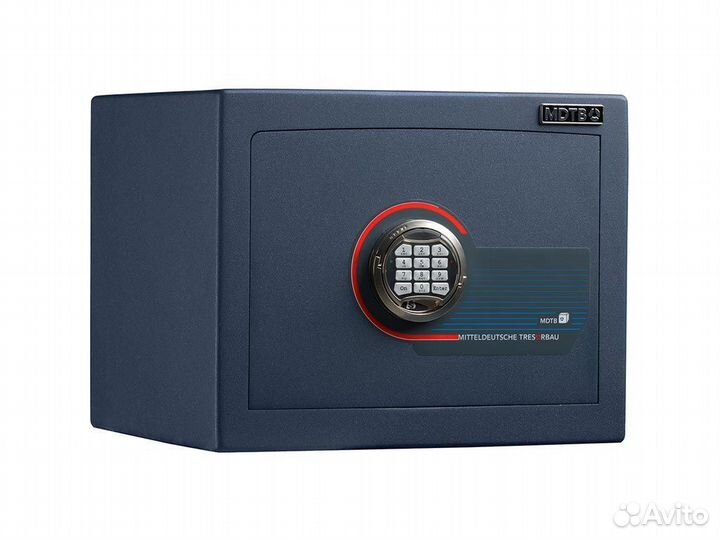 Взломостойкий сейф mdtb EK-35.E