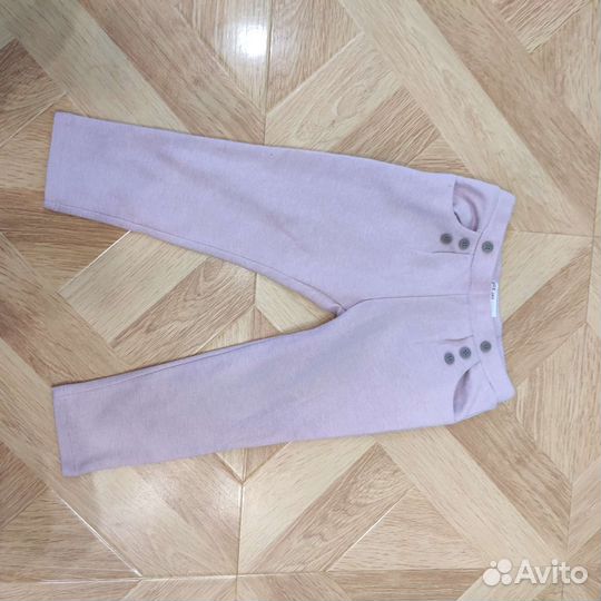 Детская одежда для девочки 2-3 года