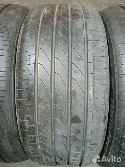 Bridgestone Turanza T005A 245/40 R19