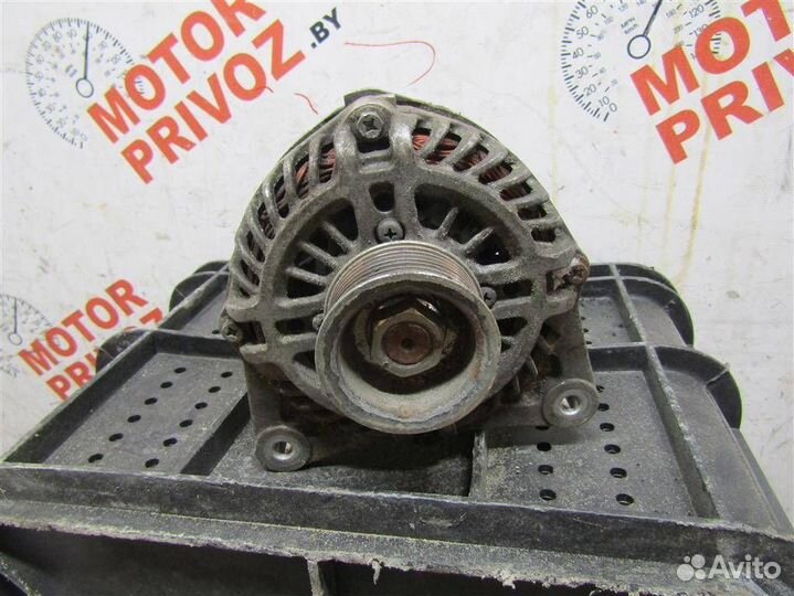 Генератор Nissan Juke YF15 2013 231001KA1A