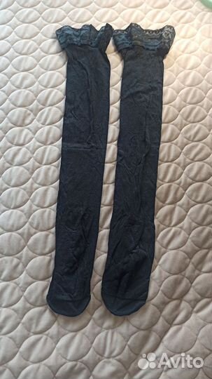 Компрессионные чулки 1 класс 3 размер