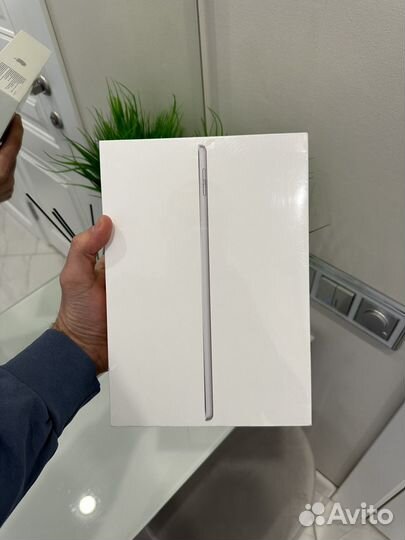 Apple iPad 2021 64 Gb Wi-Fi