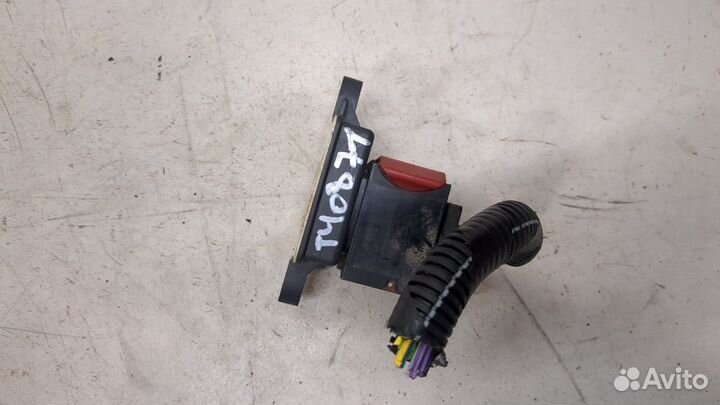 Реле накала Ford Kuga 2019, 2020