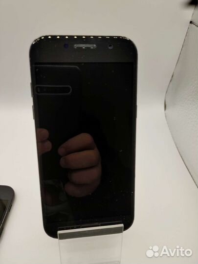 Samsung Galaxy A7 2017