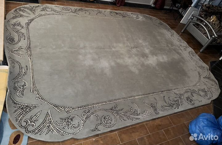 Ковер большой