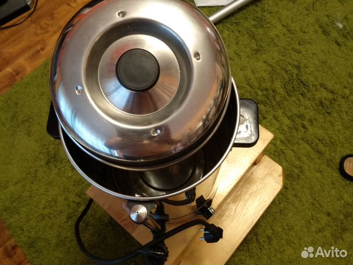Gastrorag DK-PU-100