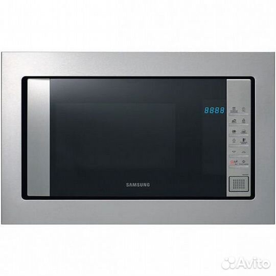 Встраиваемая микроволновая печь Samsung FW87SUT