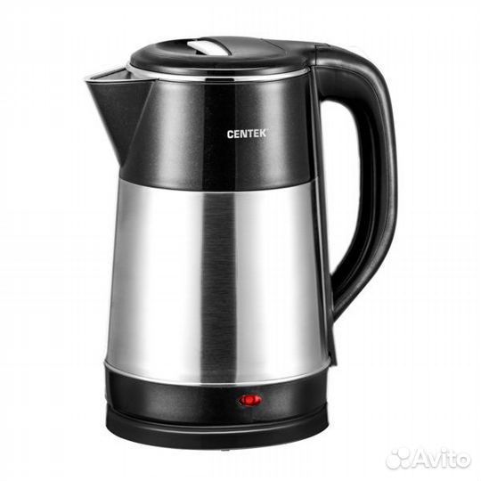 Новый Чайник электрический