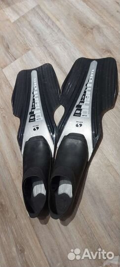 Ласты для дайвинга и водного спорта