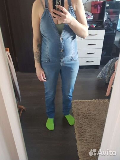 Комбинезон для беременных