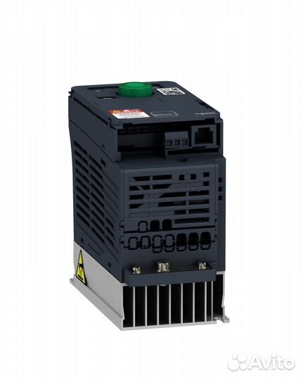 Преобразователь Schneider Electric ATV320U04M2C