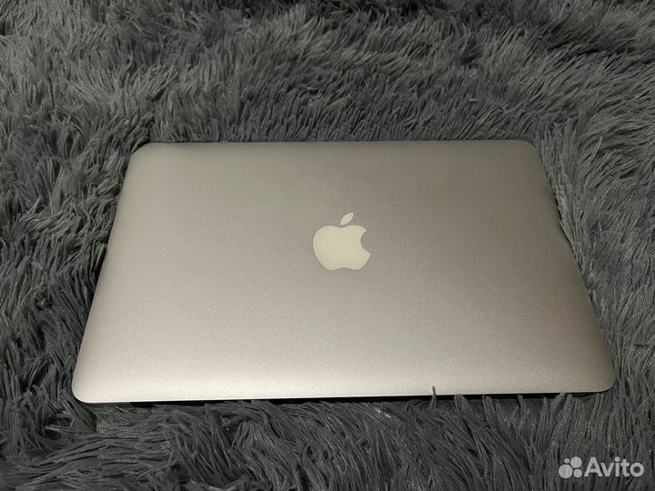 Apple MacBook Air 13 2015