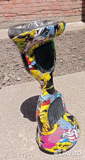 Гироскутер