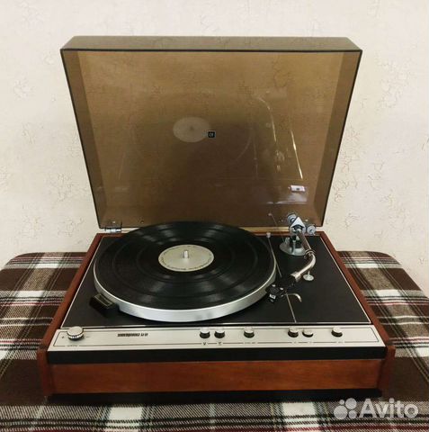 Электроника Б1-01