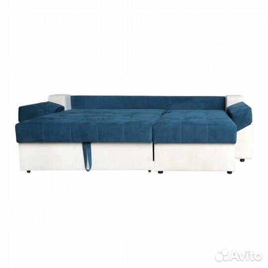 Угловой диван 