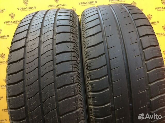 Continental ContiEcoContactCP 195/60 R15 88T