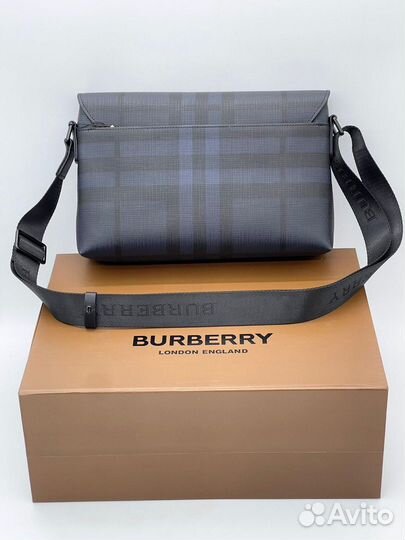 Сумка мужская Burberry